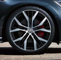 Katso lisätietoja osoitteesta www.volkswagen.de/wltp tai kysy lisää Volkswagenjälleenmyyjältä.