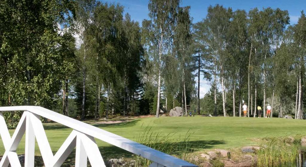 kierrosmäärät / pelioikeus 2017 Wiurila 226 Hartola 197 Puula Golf 176 Hanko 151 HillSide 150 Viipuri 148 Loimijoki 148 Vierum/Cooke 135 Revontuli 131 Vaasa 129 Alastaro 126 Tahko 125 Eke Golf 119