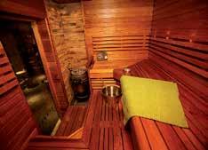 lounge Swimming Pool Jacuzzi Finnish sauna Steam sauna