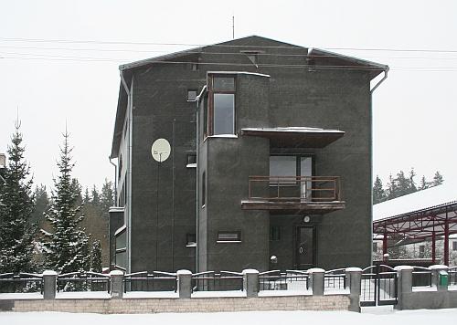 / TARTU PÄRAST 1940. A / 97, koordinaadid Eramu Pallase pst 14, Tartu linn (Uus-Ihaste) Eraomand 79517:053:0006 58 21 32.89, 26 46 54.