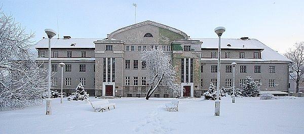 / TARTU KUNI 1940. A / Emade ja rinnalaste kodu Oru 3, Tartu Eraomand 79507:017:0005 Projekt 1929, ehitatud 1930 1931 Arh Friedrich Wendach, ins Maasik Pärast II MS lastehaigla.