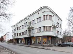 / TARTU KUNI 1940.