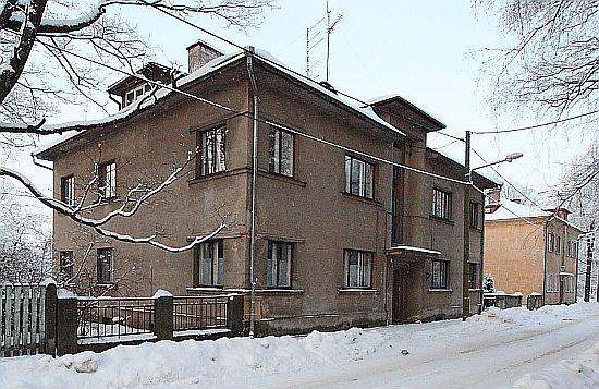 / TARTU KUNI 1940. A 