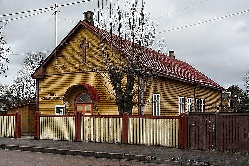 / TARTU KUNI 1940.