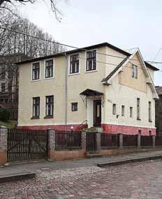 / TARTU KUNI 1940. A / 28 Elamu Pargi 2, Tartu Eraomand 79508:023:0011 1910. 1920. aastate algus; ümberehitused 1920. aastatel ja 1930. aastatel Algne?