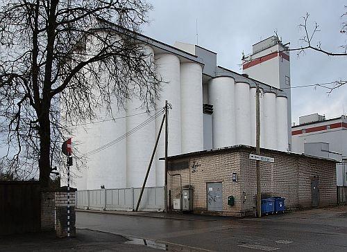 / TARTU KUNI 1940.