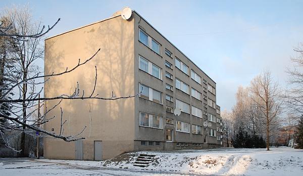 / TARTU PÄRAST 1940.