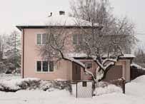 / TARTU PÄRAST 1940. A / 57 TÄHTVERE MILJÖÖVÄÄRTUSLIKU ALA LAIENDUS Enne II MS planeeritud Tähtvere linnaosast on praegu miljööväärtuslikuna kaitse all vaid enne 1940.