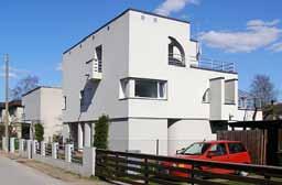 Villa Ratnik Tedre 14, Tartu linn, koordinaadid Eraomand 79504:039:0004 58 21 30.51, 26 42 47.