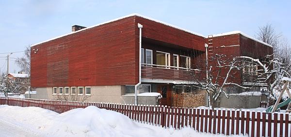 / TARTU PÄRAST 1940.