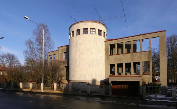 / TARTU PÄRAST 1940.