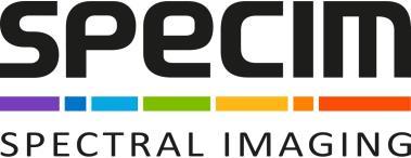 ASIAKASCASE: SPECIM, SPECTRAL IMAGING LTD