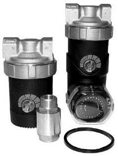 Kiertovesipumput Kiertovesipumppu lämpimälle käyttövedelle Perfecta ZE 15-1 Perfecta ZE 15-1 on energia tehokas pumppu lämpimän käyttöveden kiertoon.
