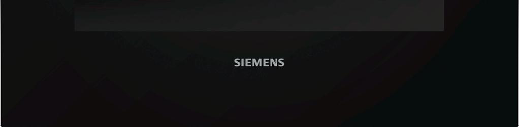 Induktiotaso Siemens q Induktiotaso