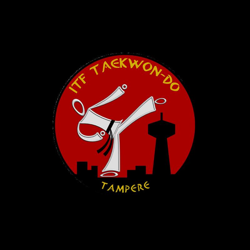 Suomen ITF Taekwon-Do ry ja Tampereen Taekwon-Do seura ry