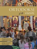 Matto sijoitettiin Imatran Pyhän Nikolaoksen kirkkoon ja liturgian jälkeen maton tekijät viettivät yhteistä juhlaa Imatran seurakuntasalilla.