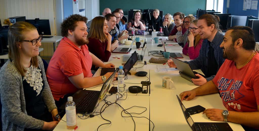 Sivu 19 / 27 Saini Gurmann Paul, Kulttuurituottajien puolesta (Kauniainen, kulttuurituotanto) Silvennoinen Teemu Antero, Pajamaja (TKI-Ilkka, tulkki) Kuhmonen Reetta-Leena Orvokki, Pajamaja
