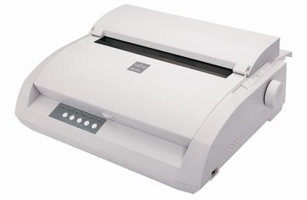 keltainen LED RS232 liitännällä RS232 moduuli tulee