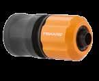 KASTELUVÄLINEET Liittimet Liittimet Pikaliitin STOP 9 mm 3/8" 7,95 1020440