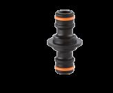 - 8,90 WITH WATER STOP 1023671 Veden sulkutoiminto. Softgrip. Yhteensopiva muiden valmistajien tuotteiden kanssa +!4;;?