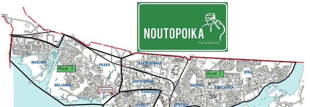 eskuskuja noutopoika Taidemuseo Urheilupuisto 103 Urheilupuisto Siltakatu 2 Noljakka Marja 2M Marja 3 Noljakka-Ontto 4 Mehtimäki 101 Jyrinkylä Honkampi 102 Liperi 104 Otso