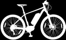 Ins nyx e-bike max drive deore