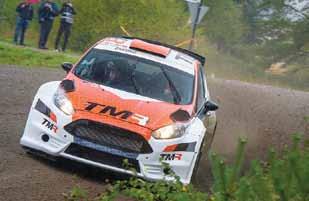 .2.2018 Yleiskilpailun tulokset RSJM että Sami Saari-Petri Kortesuo ajoivat Toyota Starletilla Kaloppi-rallissa hienosti luokan viidenneksi että Historic-sarja 2018 Lammilla, Ilkka Kiviniemi