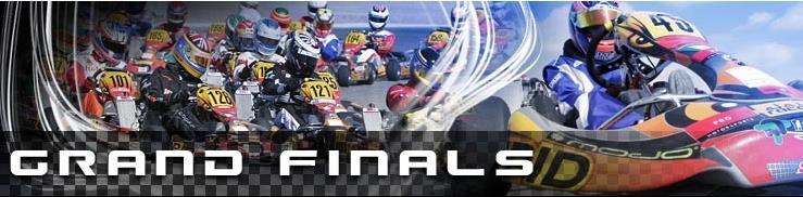 GRAND FINALS 2000 - PUERTO RICO GRAND FINALS 2001 - LANGKAWI / MALAYSIA GRAND FINALS 2002 -