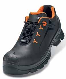 ME 65204 WOMEN, MEN uvex sandal ME 65224 WOMEN, MEN uvex shoe ME 65234 WOMEN, MEN uvex boot Colour Farge / Färg / Väri Size Størrelse / Storlek / Koot Width Vidde / Vidd / Leveys Lining Fôr / Foder /