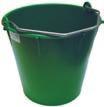 25 l 500736696 9,95 Matala ruokinta astia, 10 l Korkeus 10 cm,