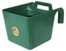 Ruokintakaukalo OK-1200-03, 50 l 121 x 35 x 23,5 cm 500948050 74,90