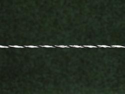 Vastus 0,8 Ω/m 500805993 39,95 Vihreä Shockteq-nauha 40 mm/200 m Hillityn vihreä aitanauha, 10 x 0,4 mm, rst. teräsjohtimet, reunavahvikkeet.