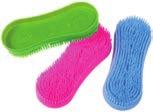 Ag + antimicrobial 16 x 7,5 cm 501777479 Pääharja