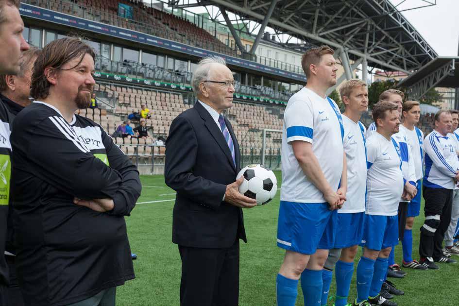 5 KIRKON YHTEINEN TOIMINTA: KIRKKOHALLITUS 5.