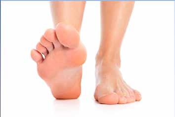 * JALKAHOITOPALVELUT * Oulussa antavat diabeetikoille jalkojenhoitoa seuraavat rekisteröidyt jalkojenhoitajat: JALKATERAPIA JALAVEI, TARJA HEIKKINEN Kajaaninkatu 38 A 204, 90100 OULU (käynti pihan