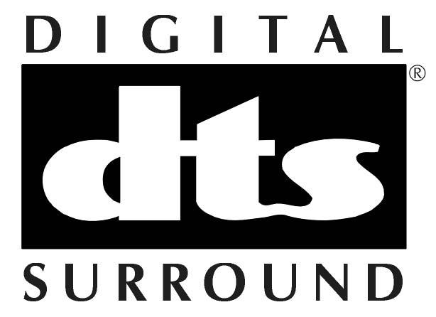 DCS (Digital Cinema Sound) DCS -merkinnällä varustetut äänikentät hyödyntävät DCS-tekniikkaa.