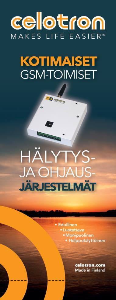 Tämän tuotteen takuu on voimassa seuraavien ehtojen mukaisesti: 1) P2P näyttö/kamera- tuotteelle: yhden vuoden takuu ostopäivästä alkaen 2) Mahdolliset virtalähteet, akut ja latauslaitteet: 12 kk