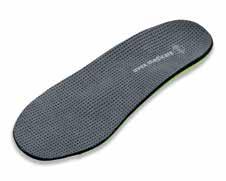 ME 64971 uvex soft EVA foot orthotics ME 64972 uvex medium EVA foot orthotics ME 64971 38-50 ME 64972 38-50 Size Størrelse / Storlek / Koot OM 64978 uvex mounting material EVA, black, thickness 8 mm,