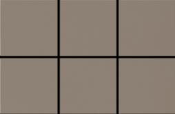 tummanharmaa Ruskea matta 19102128 LPC Kansas Taupe 10x10 Sauma: Kiilto 244