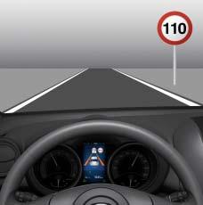 Teknologia * Tekninen nimitys: Pre-Crash Safety -järjestelmä.