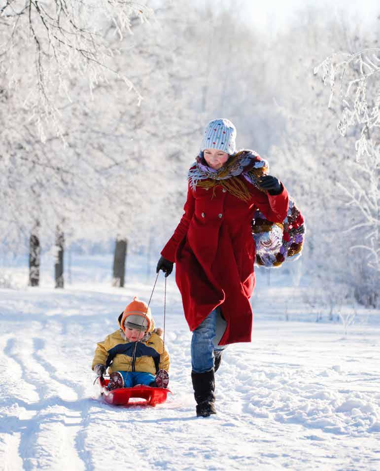 HELMIKUU 2018 OSUUSKAUPPASI AJANKOHTAISIA ETUJA JA UUTISIA Osallistu ja vaikuta! Eekoo edustajiston vaalin ehdokasasettu on käynnissä.