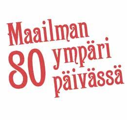 klo 19 näytökseen peruslipusta S-Etukortilla 5 euron alennus