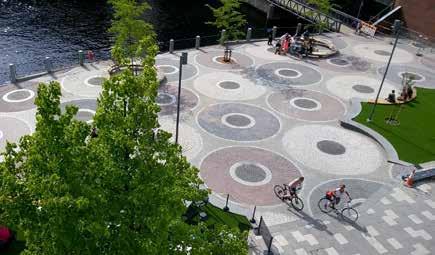 fi HIEDANRANTA Hankekehitysjohtaja Reijo Väliharju reijo.valiharju@tampere.fi ASIAKASPALVELU KAUPUNKIYMPÄRISTÖN RAKENNUTTAMINEN JA YLLÄPITO Rakennuttamisjohtaja Milko Tietäväinen milko.