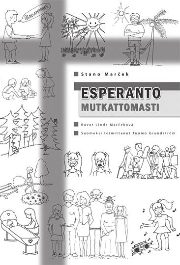 Laste Aperis nova elementa lernolibro de esperanto.