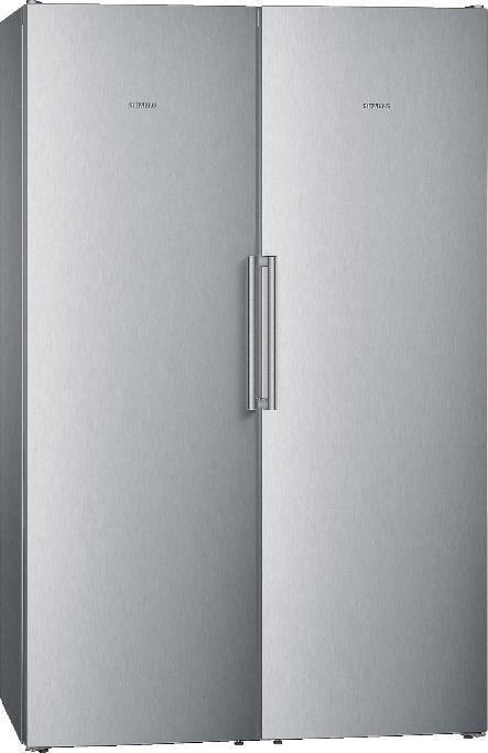 Jääkaappipakastin, asunnoissa 2-4H+K(+S) Valkoinen