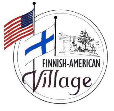 2018 WINTER OFFER Come be part of our Village!