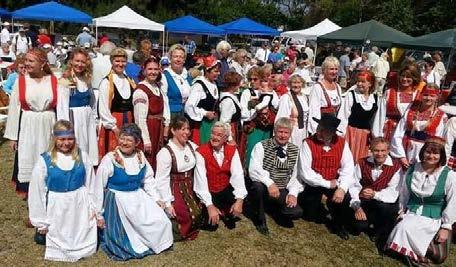 American Finnish Club Kerhotalo: Where the Finnish Culture Lives On Interested in digging into your heritage? Have Finnish friends and want to learn more?