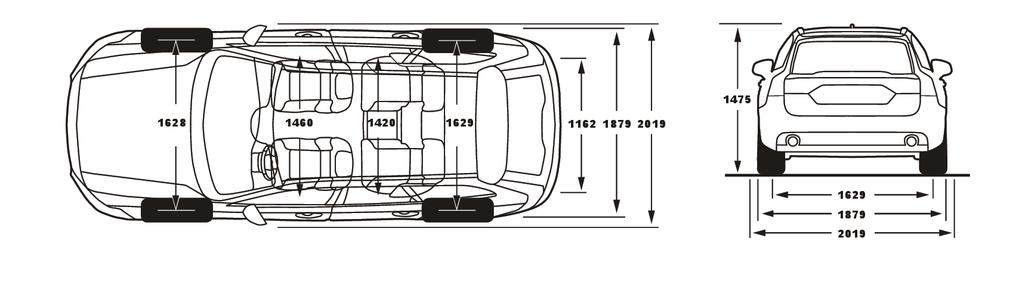 TEKNISET TIEDOT/Tekniska Data MOOTTORI / MOTOR T4 T5 T6 AWD T8 Twin Engine Tyyppi / Typ Bensiinimoottori, edessä poikittain Bensiinimoottori, edessä poikittain Bensiinimoottori, edessä poikittain