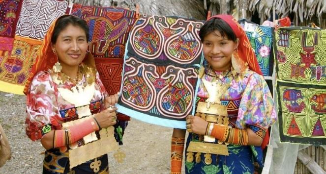 Panama Cityn kaupallinen tarjonta on poikkeuksellisen laaja, perinteisistä intiaani markkinoista aina Keski-Amerikan hienoimpiin muotiputiikkeihin.