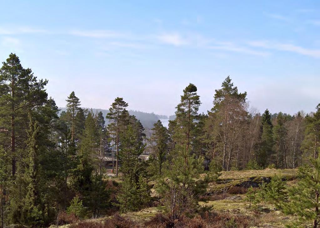 G 27 Gumbostrand-Västerskogin osayleiskaava G 27 Delgeneralplan för